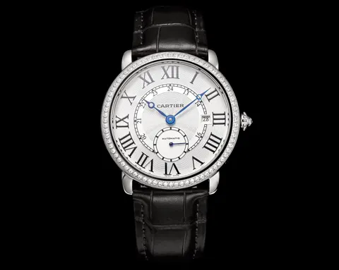 Cartier Watch