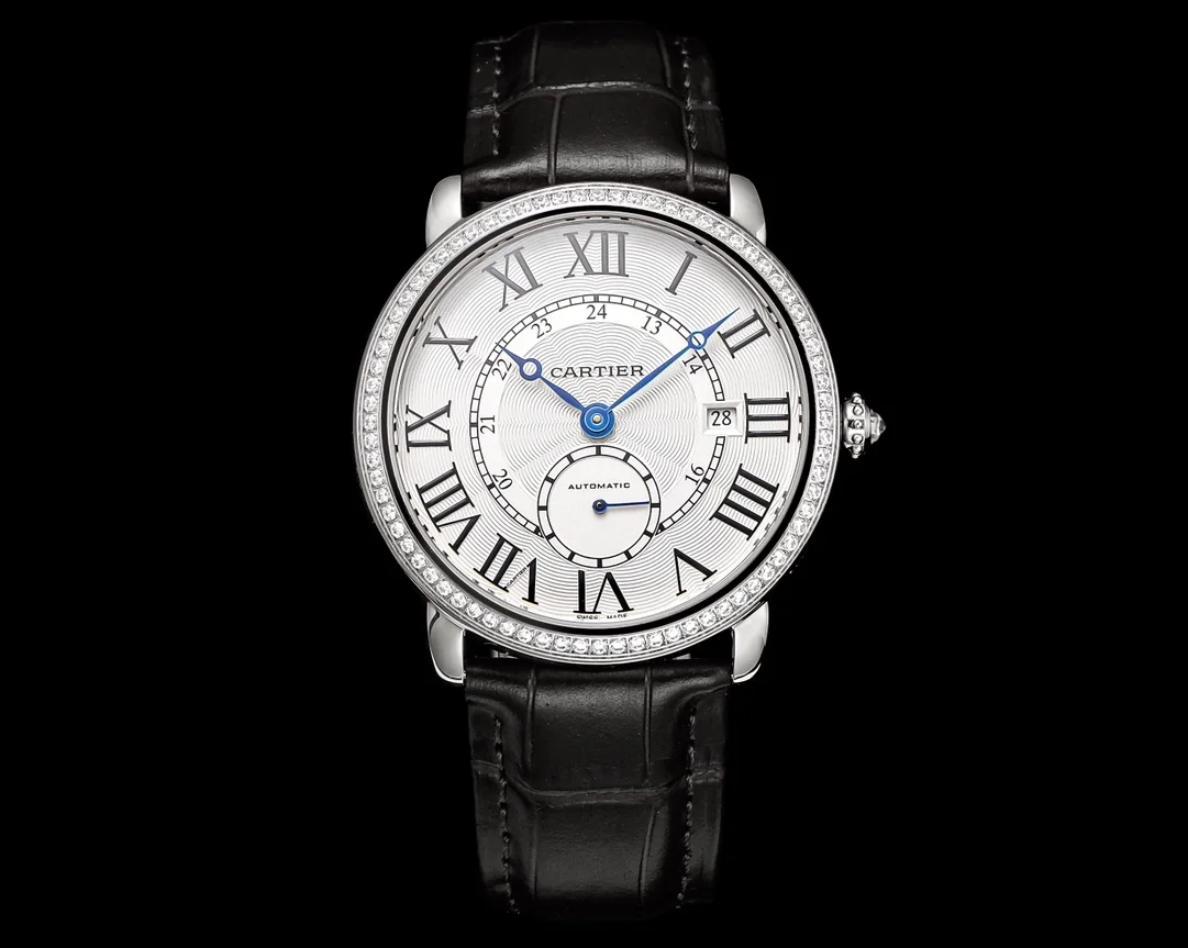Cartier Watch