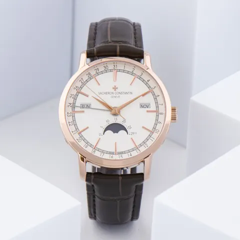 Vacheron Constantin Dauphine 4010T