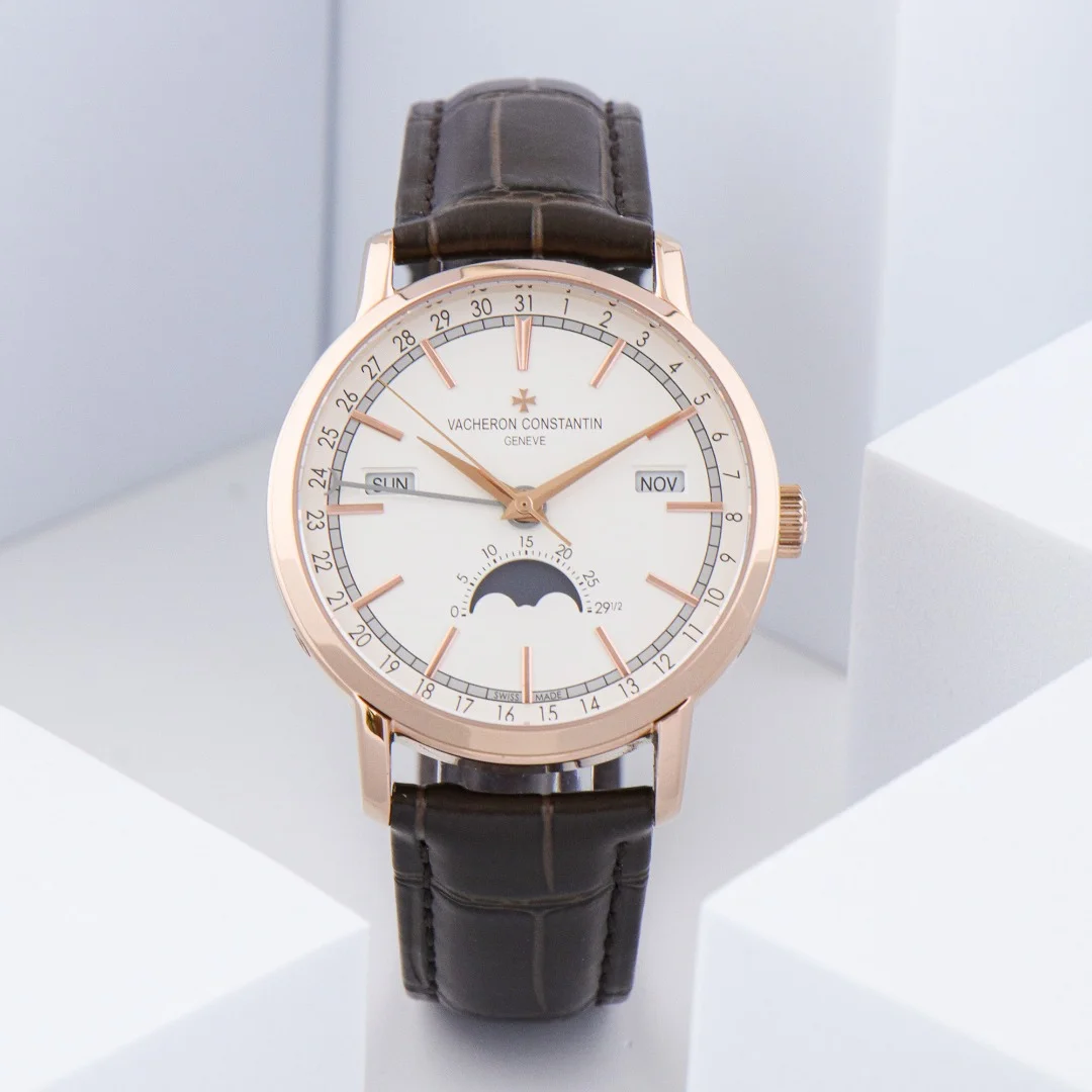 Vacheron Constantin Dauphine 4010T