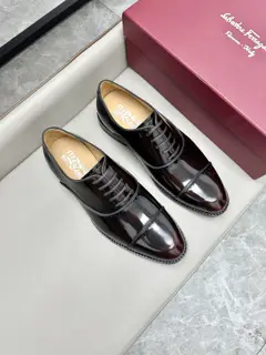 Salvatore Ferragamo Shoes