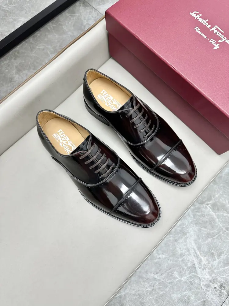 Salvatore Ferragamo Shoes