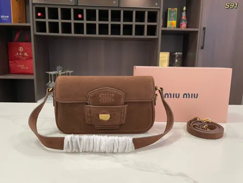MiuMiu Baguette 1950S