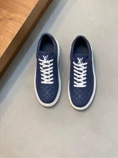 Louis Vuitton casual shoes