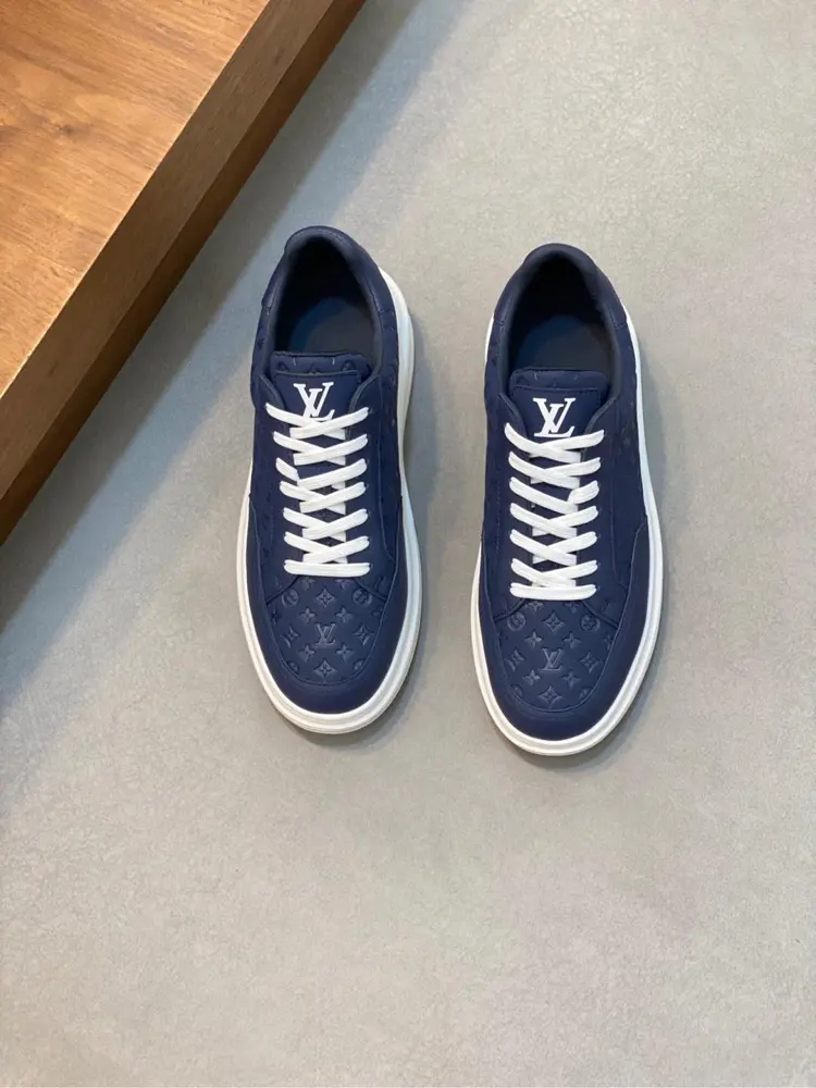 Louis Vuitton casual shoes
