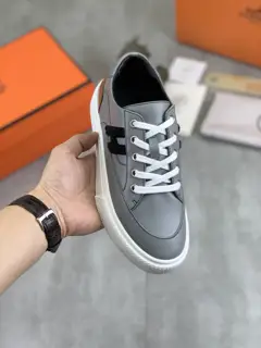 Hermès Drift Sneaker New Autumn Casual Sports Shoes