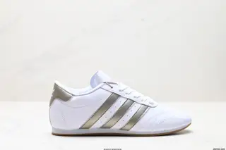 Adidas Originals Taekwondo Lace sports comfortable non-slip wear-resistant low-top training JS1192