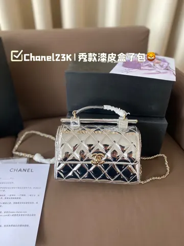 Chanel Bag