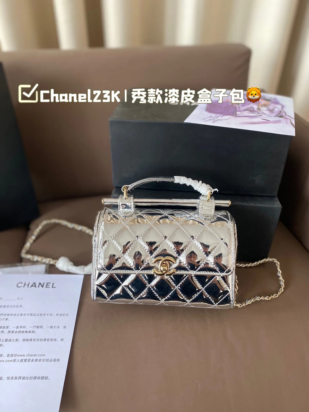 Chanel Bag