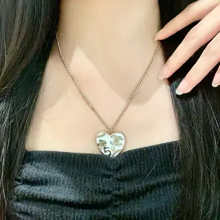 Chanel vintage necklace