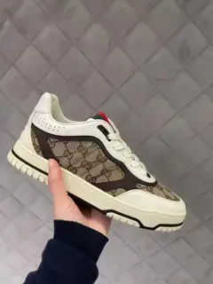 Gucci casual shoes