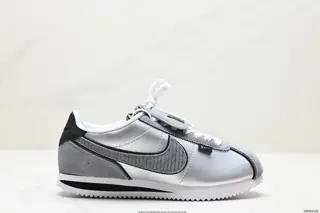 Nike Classic Cortez New Color Classic Forrest Gump Casual Running Shoes FZ5167-133