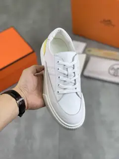 Hermès Drift Sneaker New Autumn Casual Sports Shoes