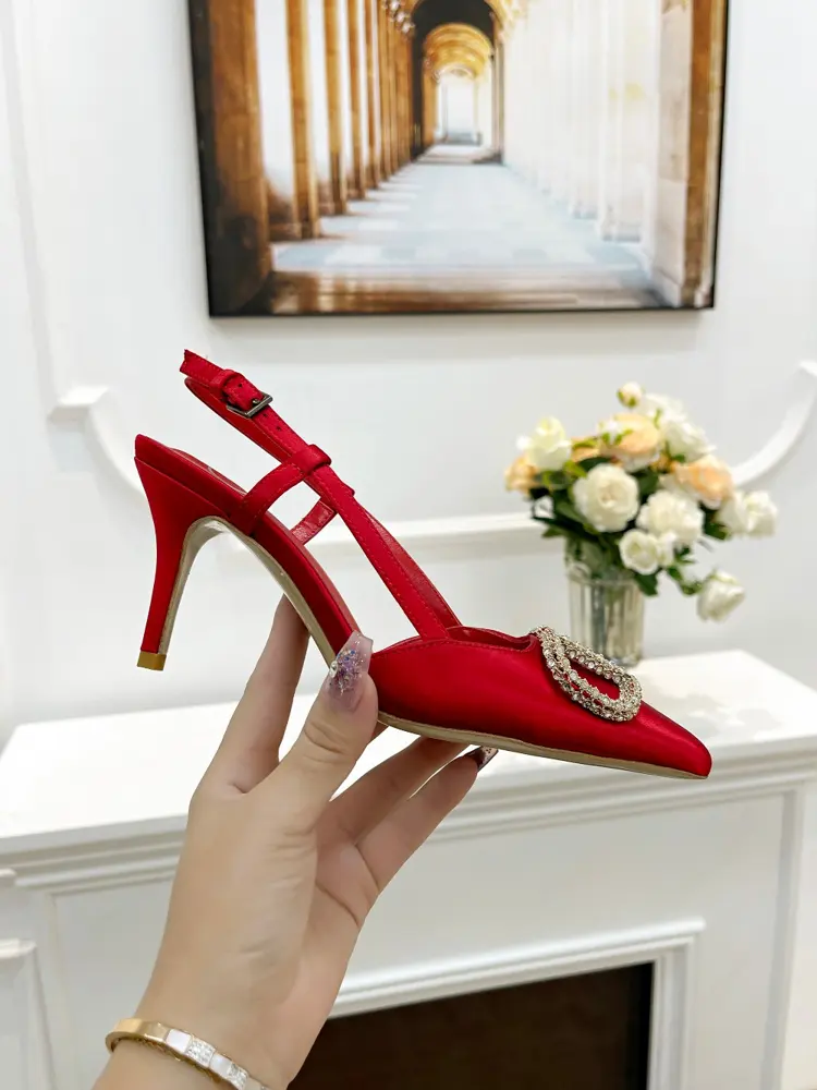 Top version VALENTINO Heels