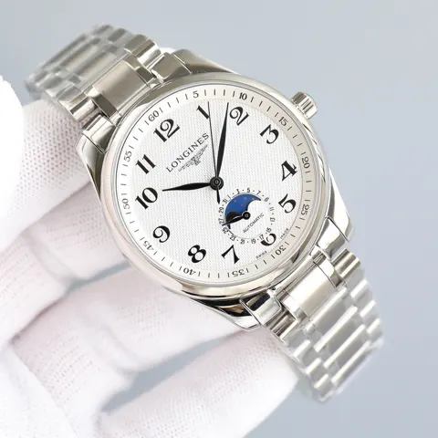 Longines Master