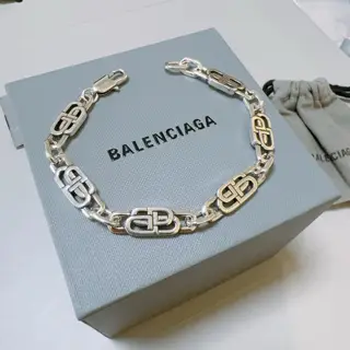 Balenciaga bracelet