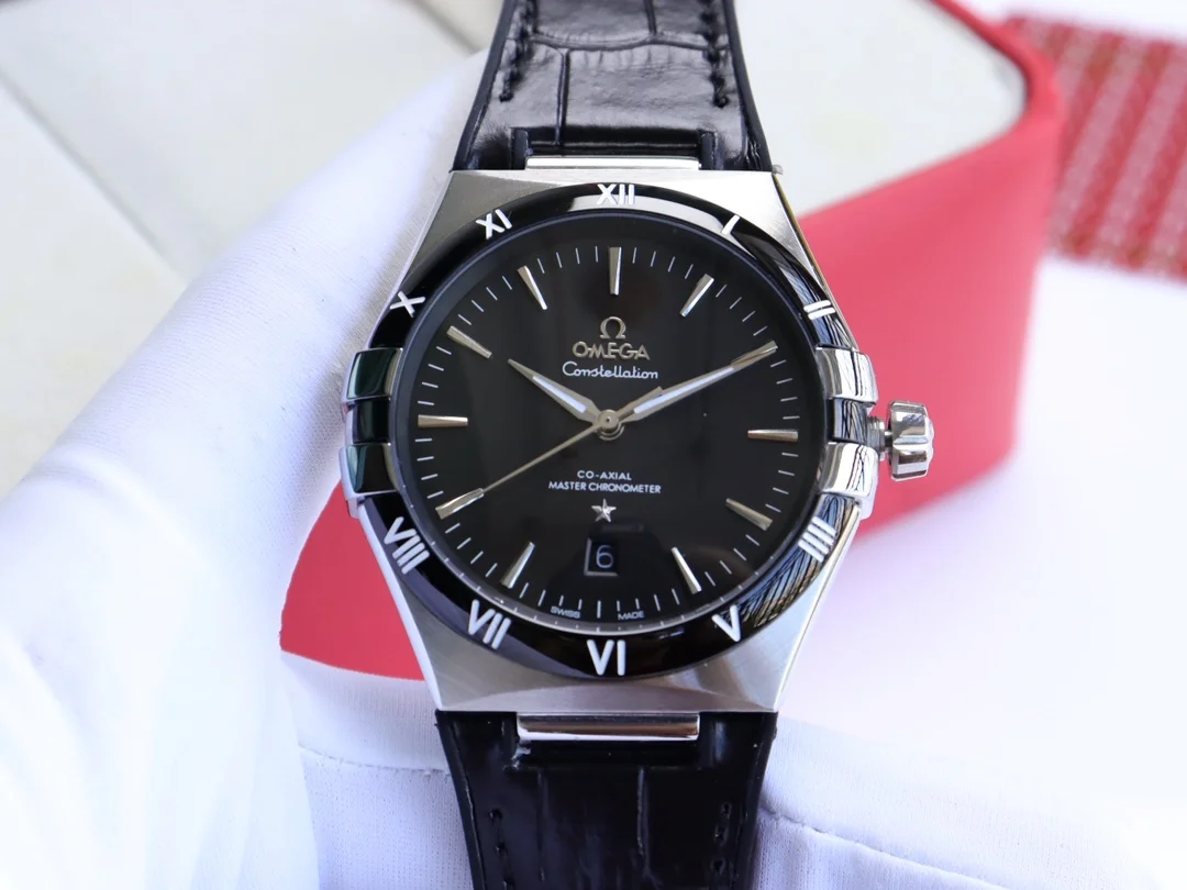 Omega Constellation
