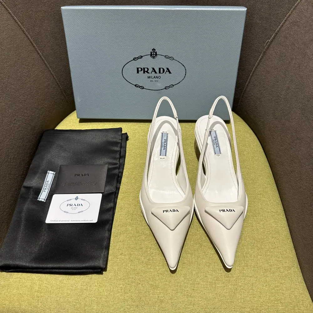 Prada/Prada Women’s Shoes Women’s Clothing