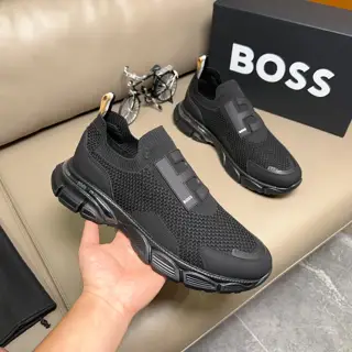 BOSS new men’s shoes