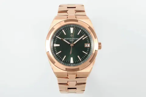 Vacheron Constantin Overseas