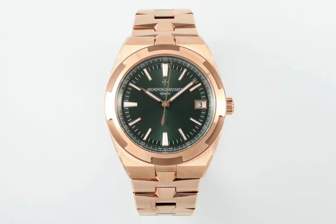 Vacheron Constantin Overseas