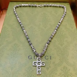Gucci necklace
