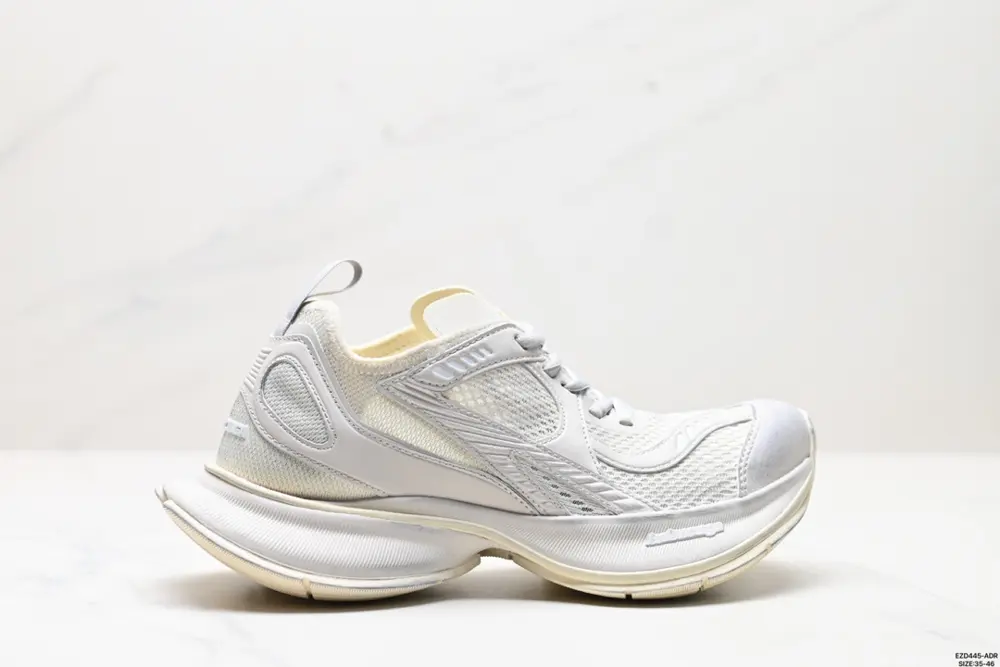 Balenciaga Accessories dust bag and shoelaces included#Developed from original archive and 793944