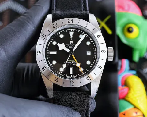 Tudor Watch