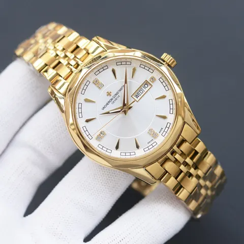 Vacheron Constantin Watch