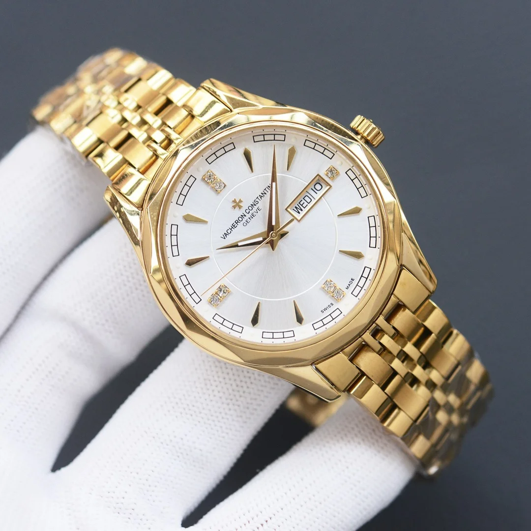 Vacheron Constantin Watch
