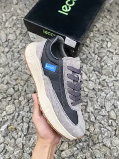 ECCO new versatile casual style Shoes