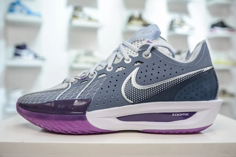 Nike basketball shoes
