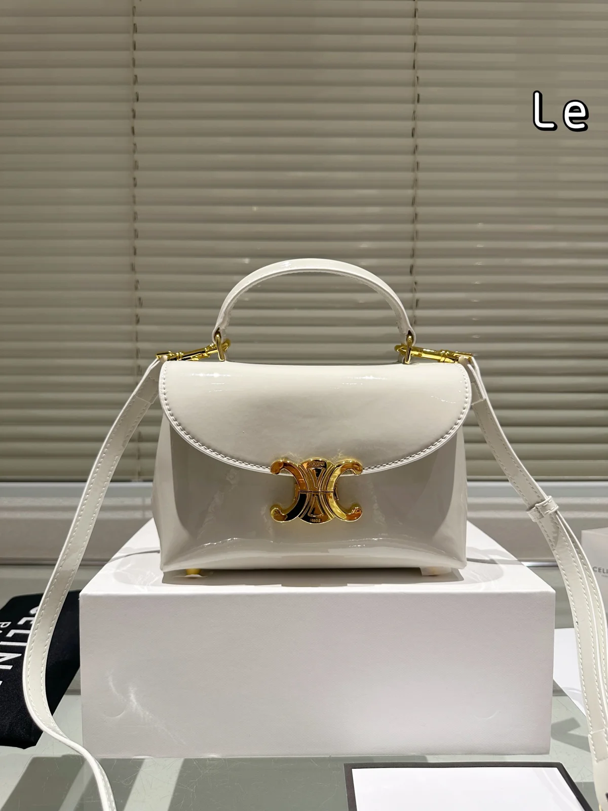 Celine Crossbody