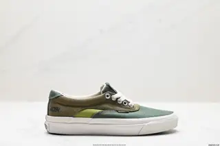 Vans Acer Ni Sp low-top canvas skateboard shoes casual sports shoes