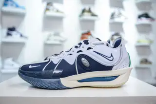 Nike basketball shoes