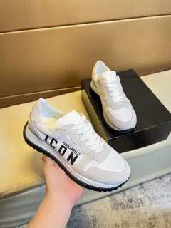 DSQUARED2 casual shoes