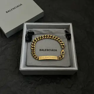 Balenciaga bracelet