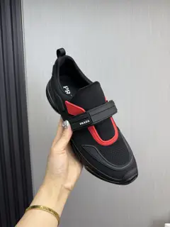 Prada popular men’s shoes