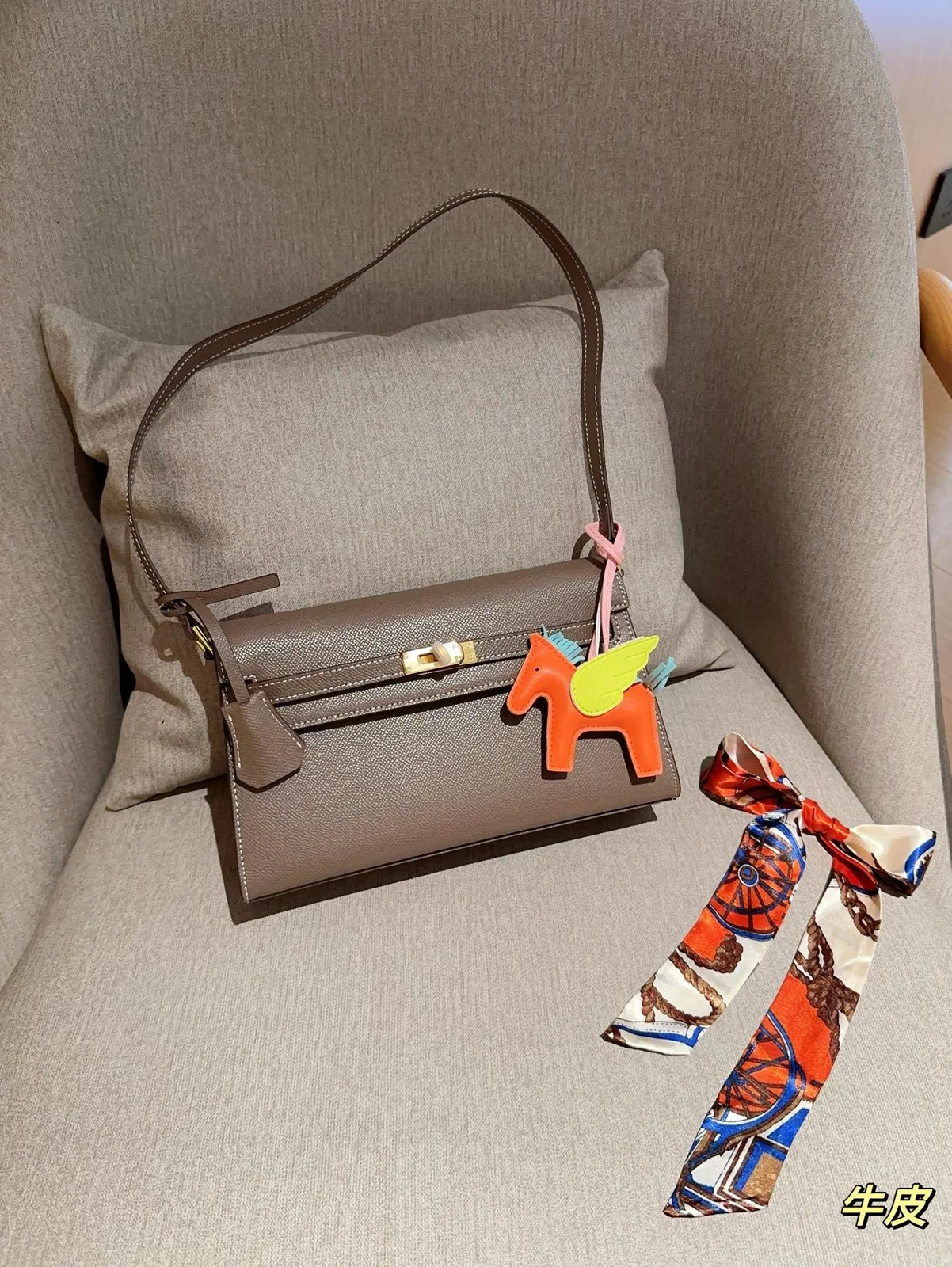 Hermès Kelly