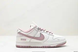 Nike DUNK LOW Dunk Series Deconstructed Drawstring Retro Low-top Casual Sports Skateboard NK5639-323