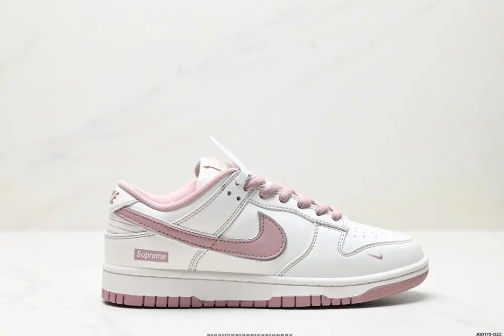 Nike DUNK LOW Dunk Series Deconstructed Drawstring Retro Low-top Casual Sports Skateboard NK5639-323