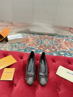 Louis Vuitton Heels