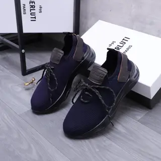 Berluti sports casual shoes