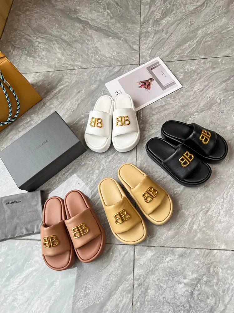 Balenciaga women’s shoes