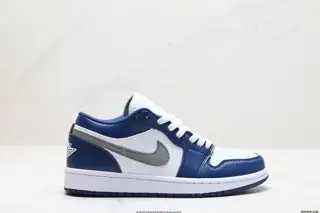 Nike Air Jordan 1 Low Sneakers FB1874-101
