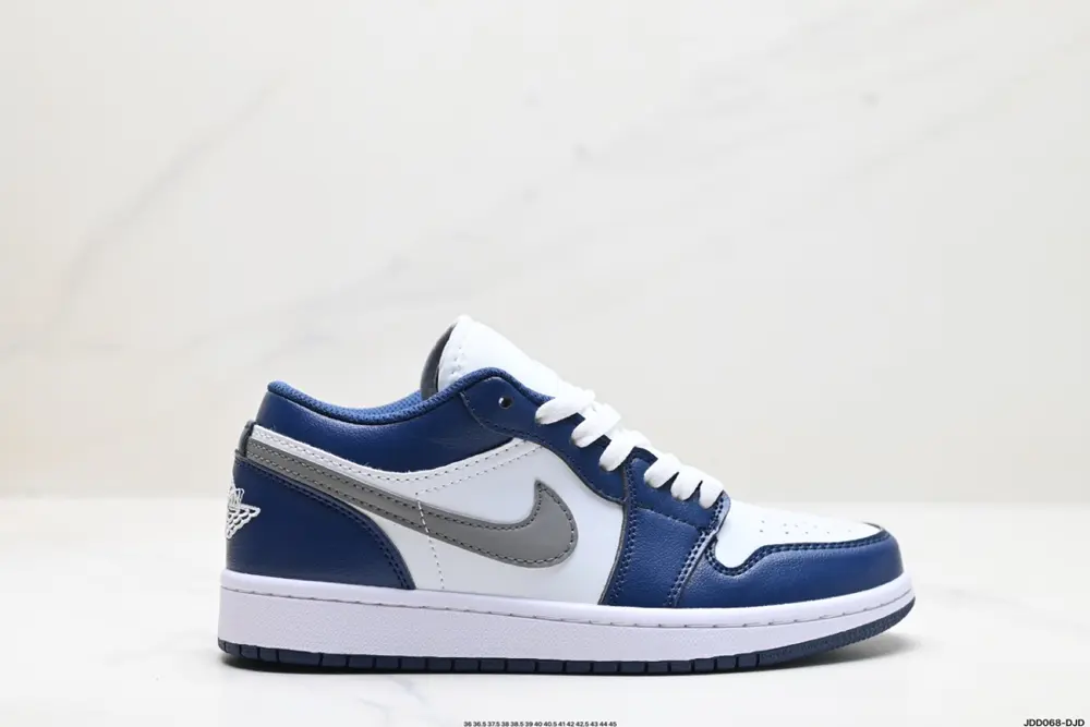 Nike Air Jordan 1 Low Sneakers FB1874-101