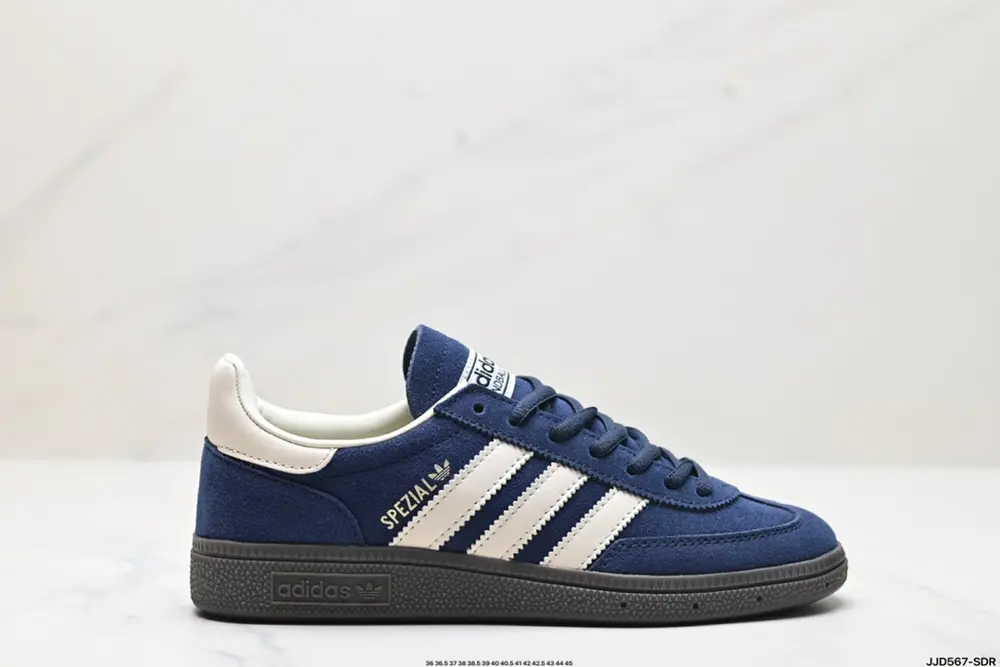 Adidas Handball Spezial Official Correct Version Shoes IF7087