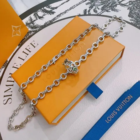Louis Vuitton Necklace