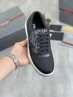 Prada sneakers