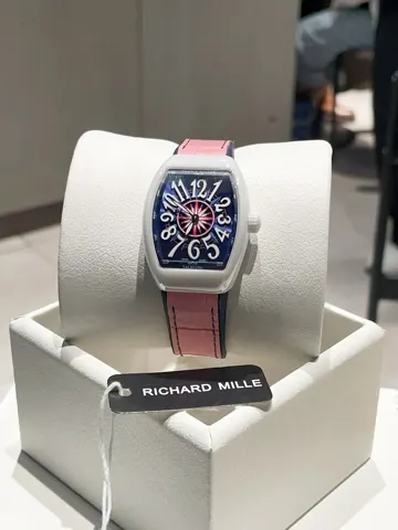 Franck Muller Watch